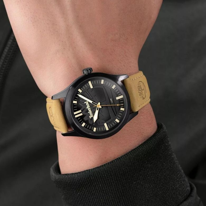 Timberland TDWGA0029601 (TBL.TDWGA0029601) - Szkło mineralne