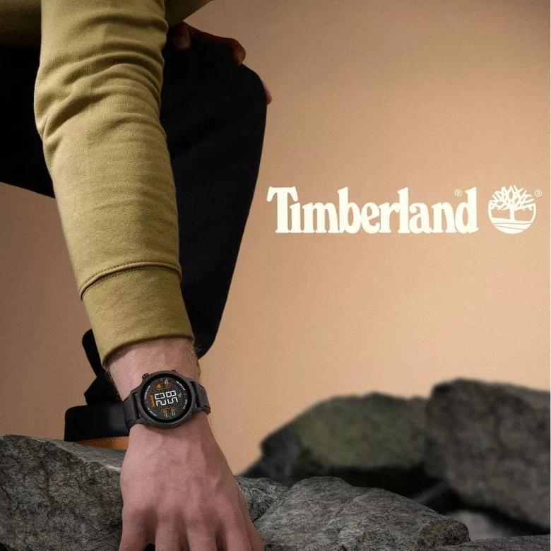 Timberland TDIGB0064501-SET - Kompleksowe wsparcie sportowe i zdrowotne