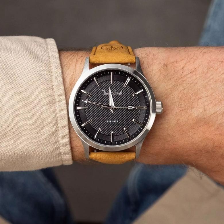 Timberland TDWGB0041003 (TBL.TDWGB0041003) - Szkło mineralne