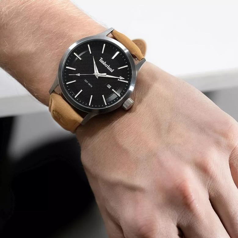 Timberland TDWGB0041003 (TBL.TDWGB0041003) - Datownik dni miesiąca