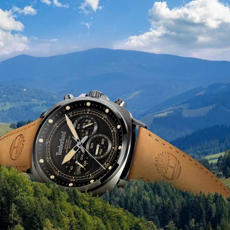 Timberland TDWGF0042002 - Szkło mineralne