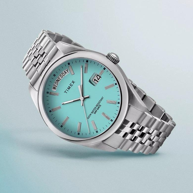 Timex TW2V68400 - Kolekcja Legacy