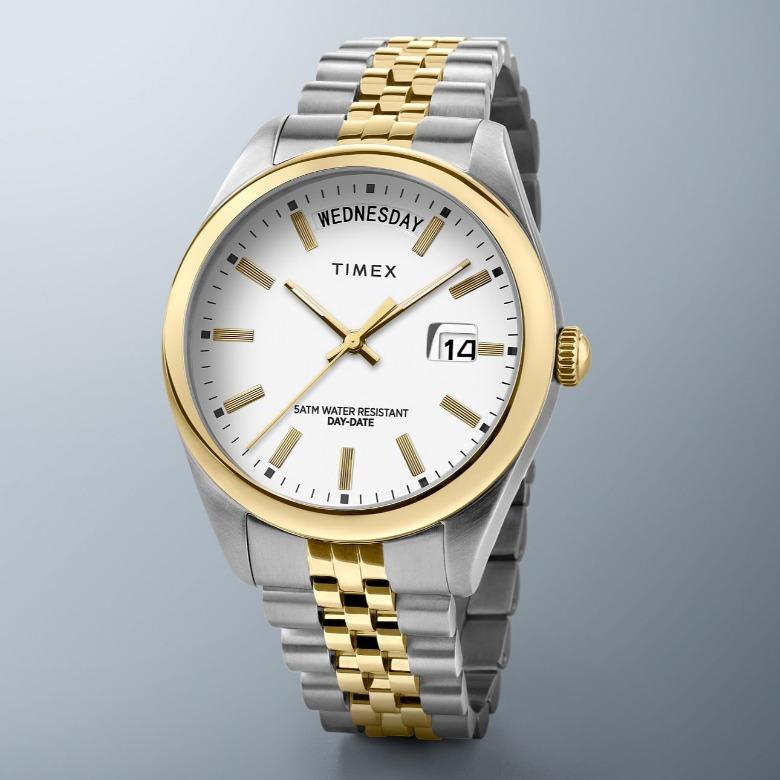 Timex TW2V68500 - Kolekcja Legacy 