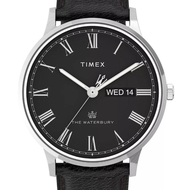 Timex TW2V24700 - Day Date 