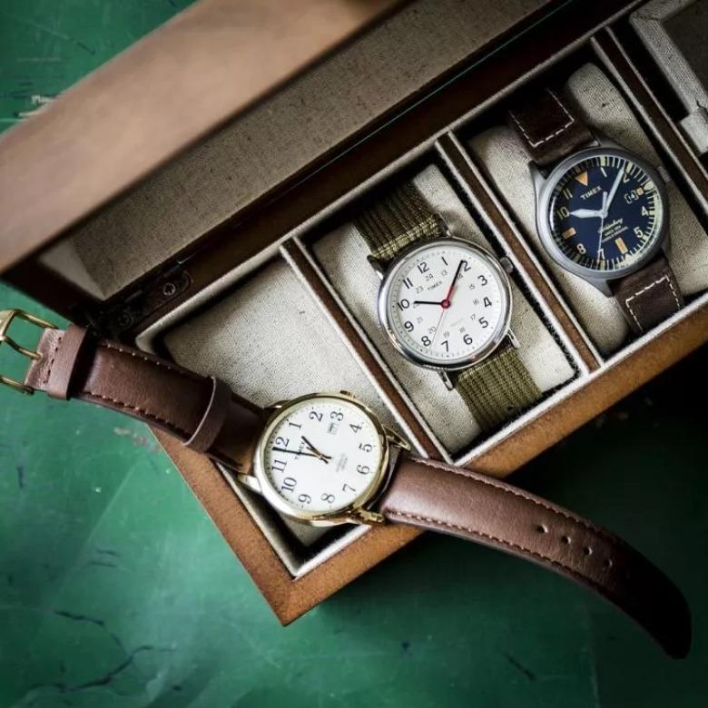Timex TW2P75800 - Kolekcja
