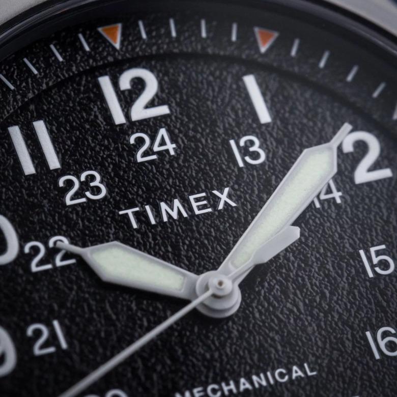 Timex TW2V53900 - Kolekcja