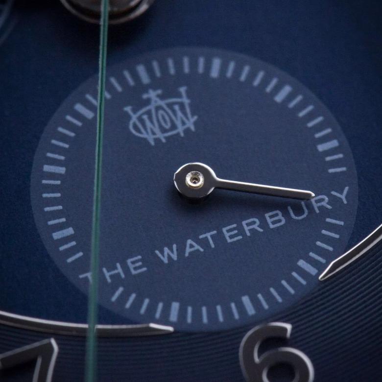 Timex TW2V24700 - Kolekcja 