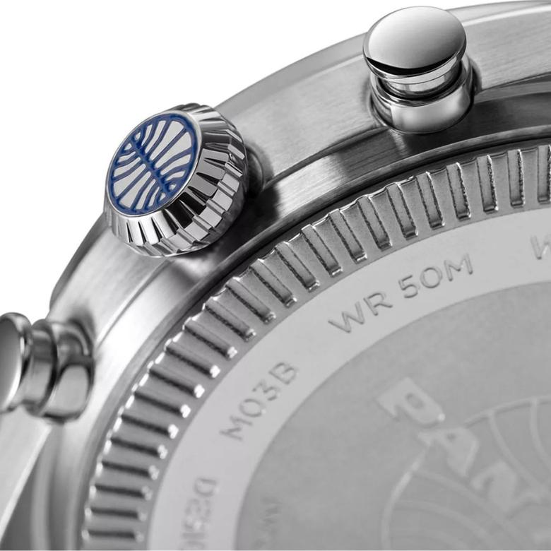 Timex TW2W97300 - Zdobienie koronki