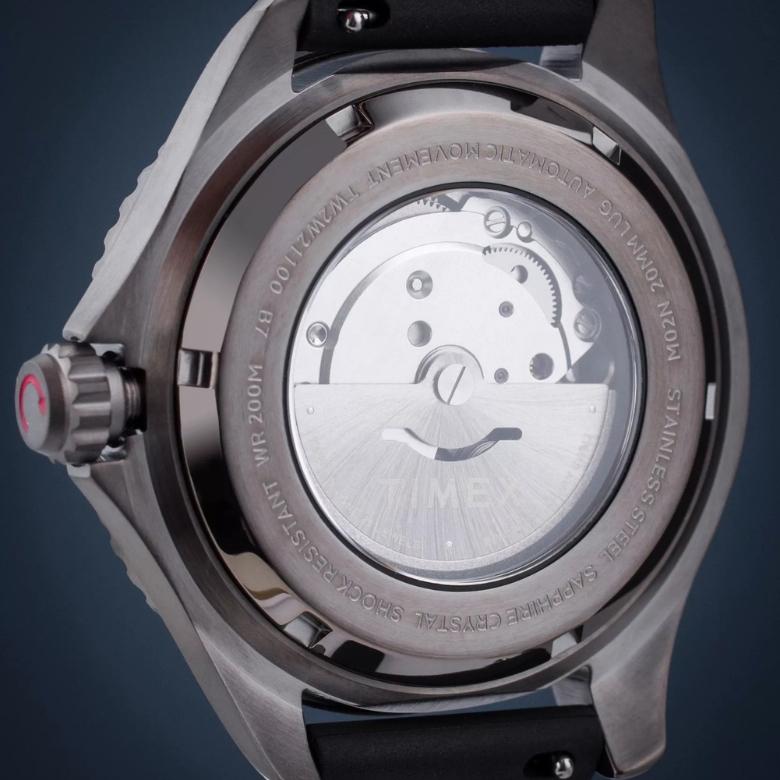 Timex TW2W70800 - Mechanizm