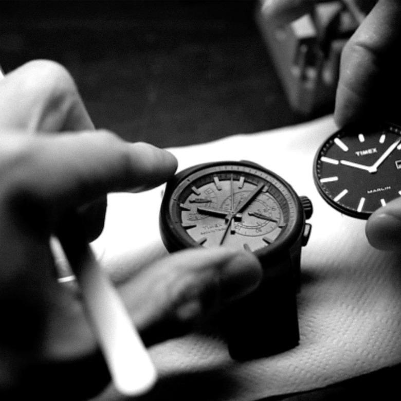 Timex TW2W33700 - Mechanizm