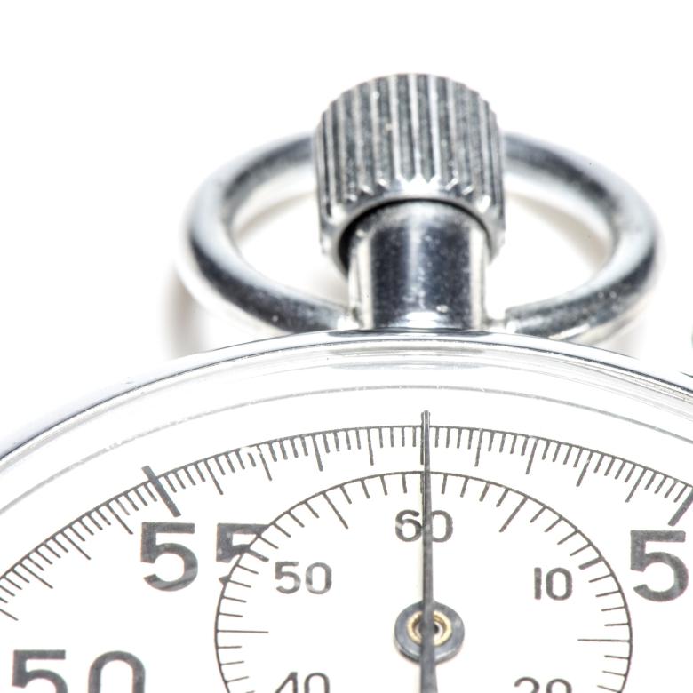 Timex TW5M43700 - Stoper