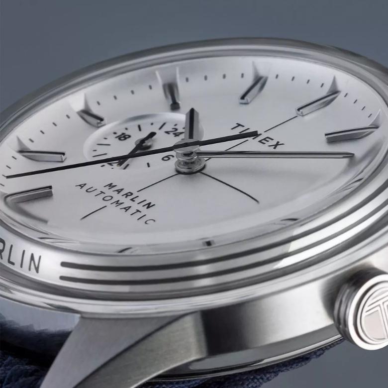 Timex TW2U99500 - Szkiełko