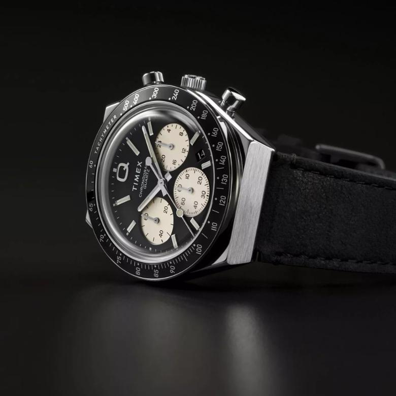 Timex TW2W87300 - Szkiełko