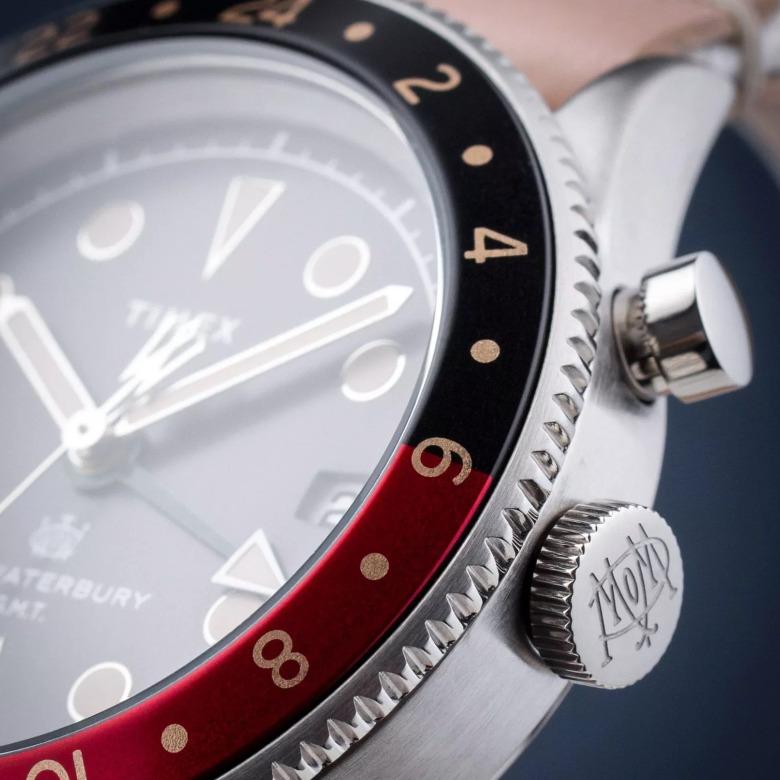 Timex TW2V24700 - Szkiełko 