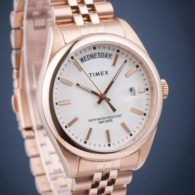 Timex TW2W21000 - Szkiełko 