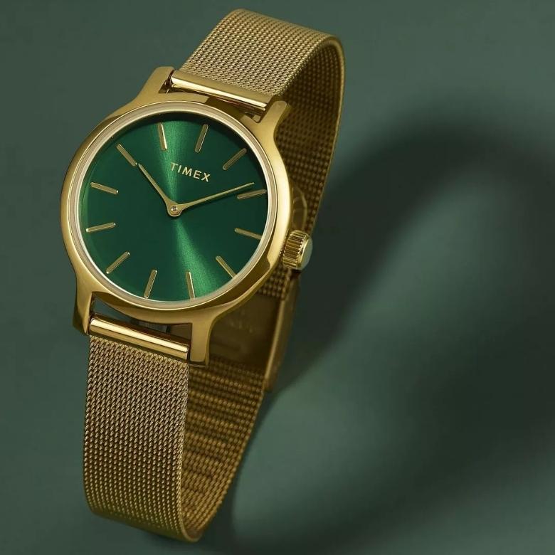 Timex TW2W87300 - Szlif słoneczny