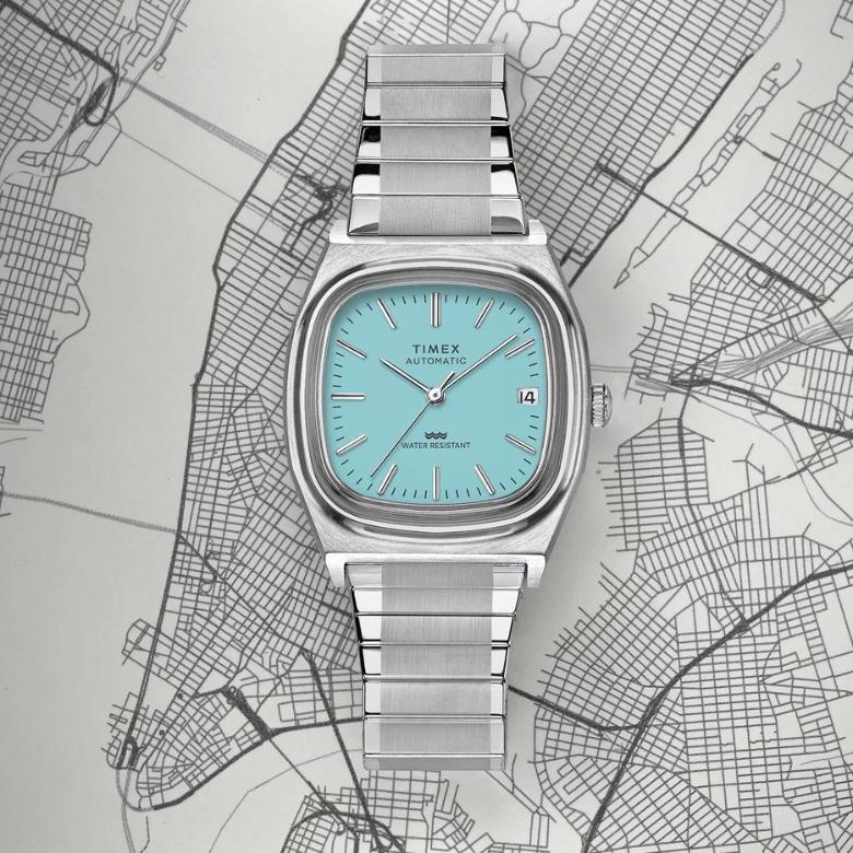 Timex TW2Y07300 - Timex 1983