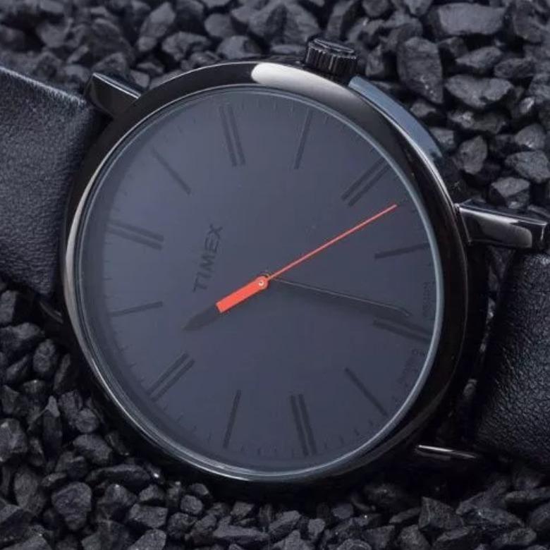 Timex TW5M43700 - Alarm