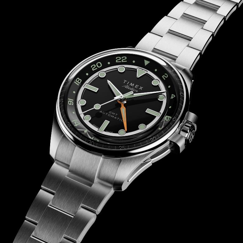 Timex TW2Y72300 - Timex Atelier. Nowa definicja nowoczesnego luksusu