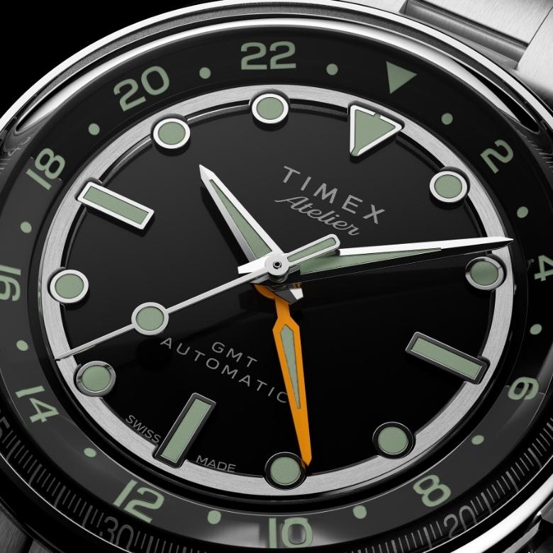 Timex TW2Y72300 - Najważniejsze cechy zegarka