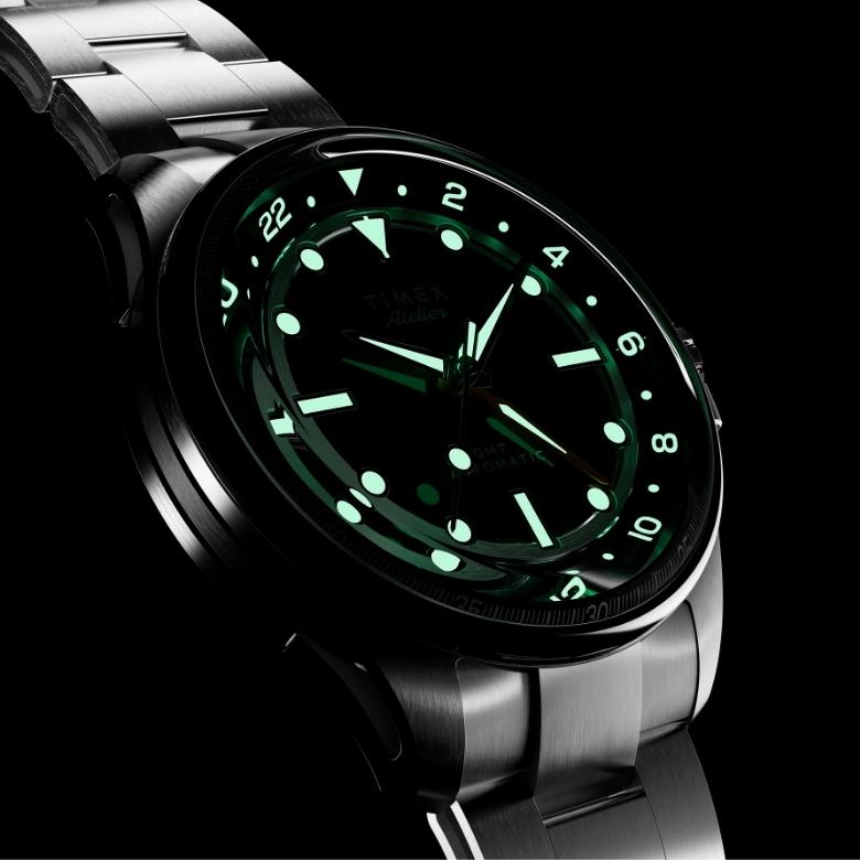 Timex TW2Y72300 - Dodatkowe elementy