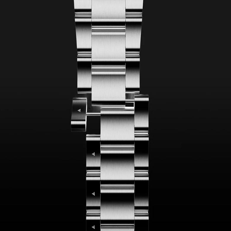 Timex TW2Y72300 - Wygląd i wykończenie bransolety