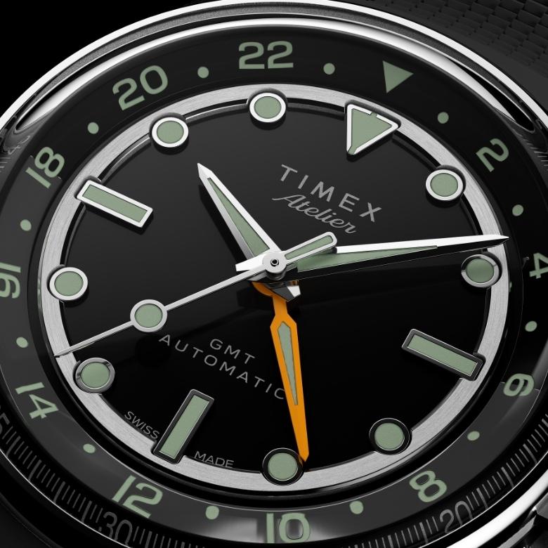 Timex TW2Y72400 - Najważniejsze cechy zegarka