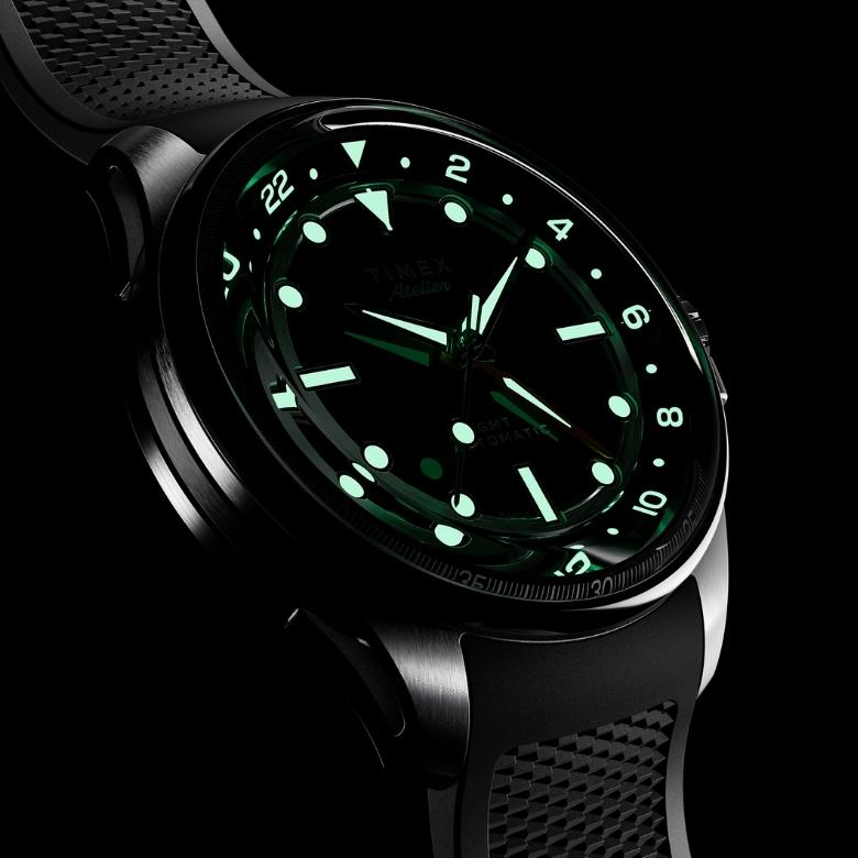 Timex TW2Y72400 - Dodatkowe elementy