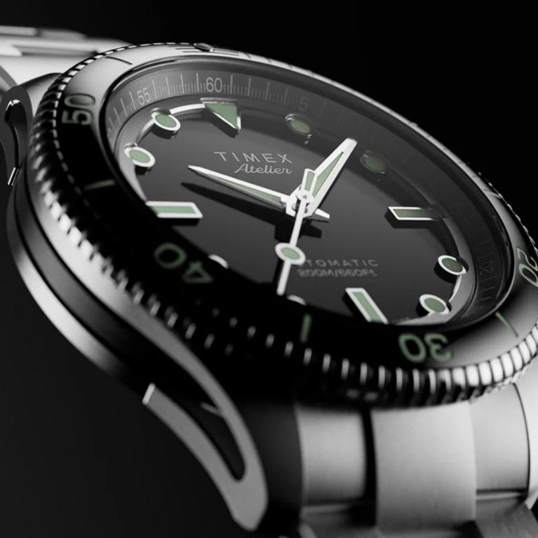 Timex TW2Y72500 - Najważniejsze cechy zegarka