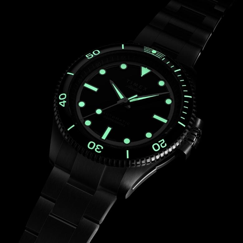 Timex TW2Y72500 - Dodatkowe elementy