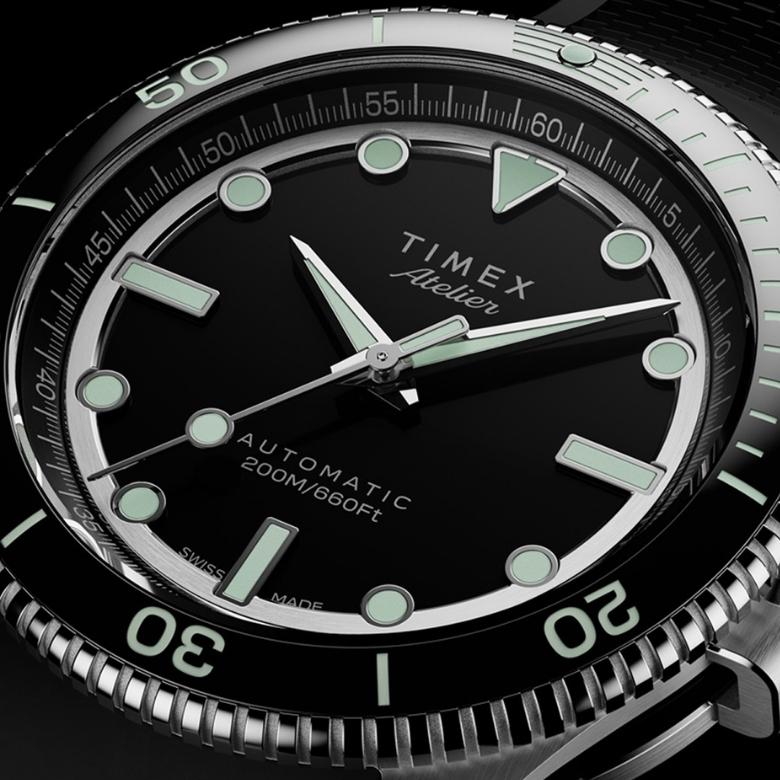 Timex TW2Y72600 - Najważniejsze cechy zegarka