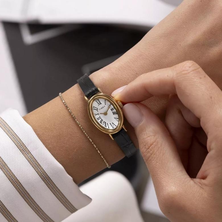 Timex TW2W78300 - Timex Cavatina