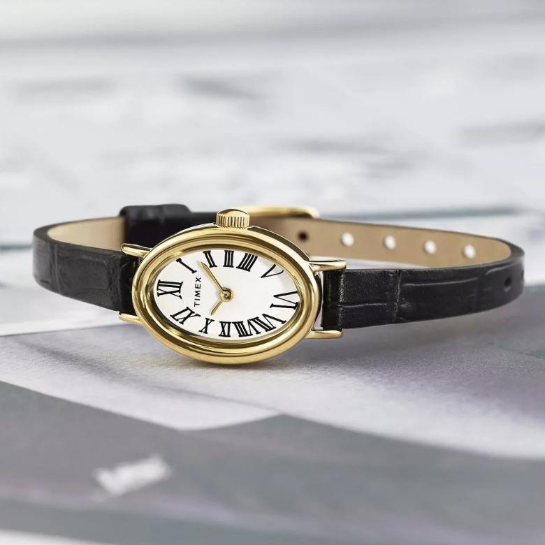 Timex TW2W78300 - Szkiełko