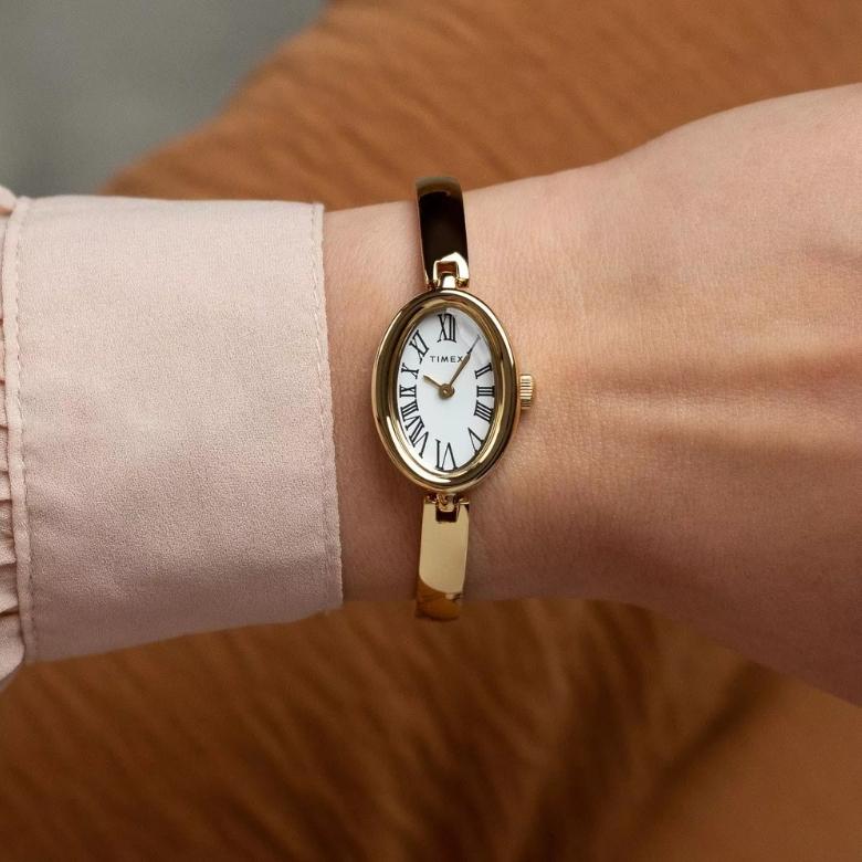 Timex TW2Y27200 - Szkiełko