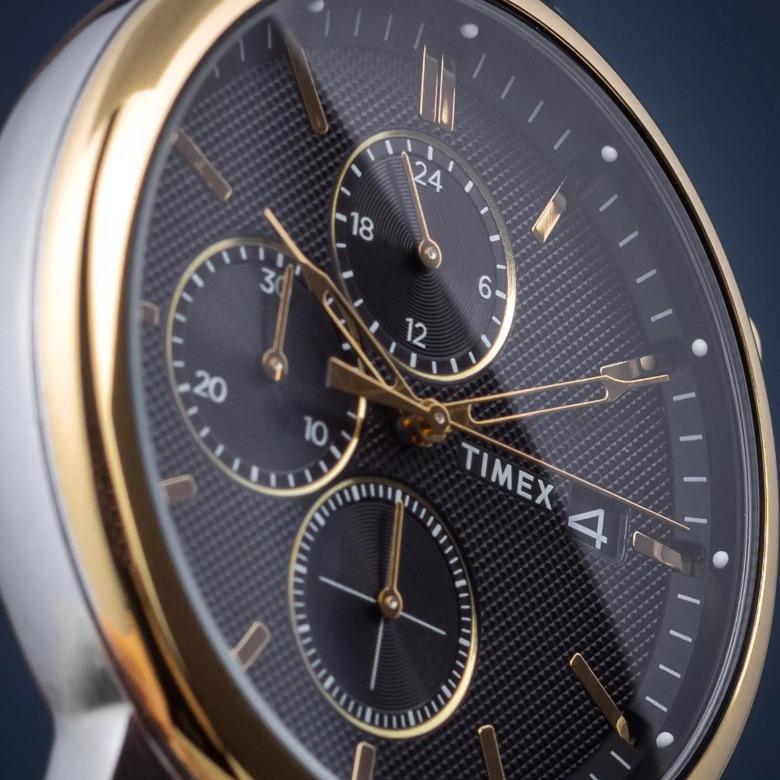 Timex TW2U39100 - Szkiełko
