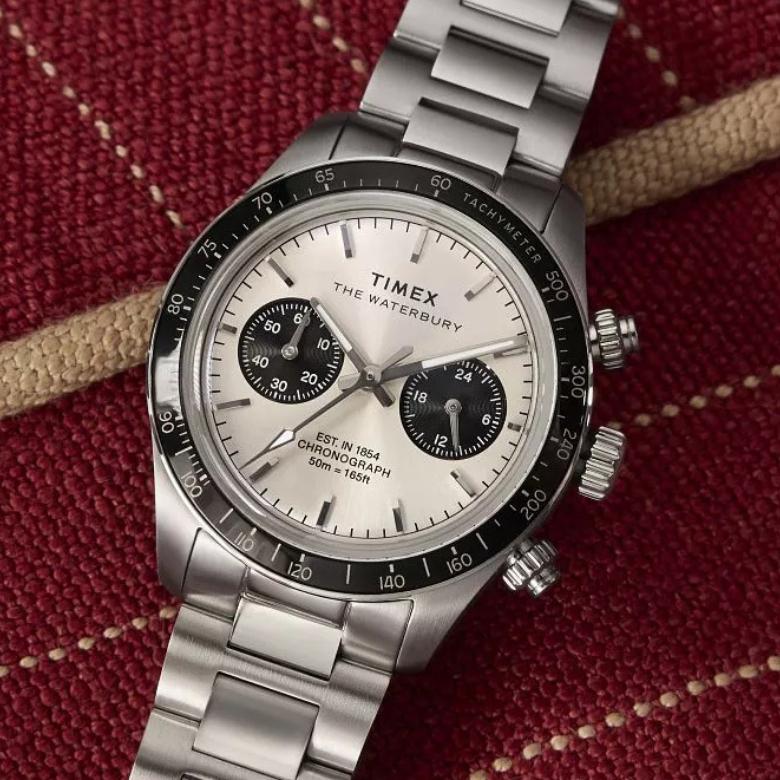 Timex TW2W97200 - Chronograf