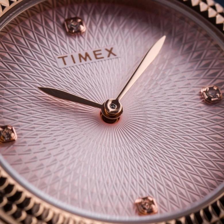 Timex TW2V24300 - Zdobienie tarczy