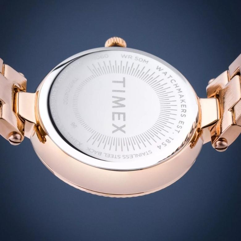 Timex TW2V24300 - Wodoszczelność