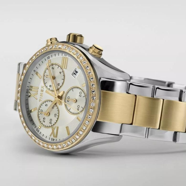 Timex TW2V57700 - Szkiełko