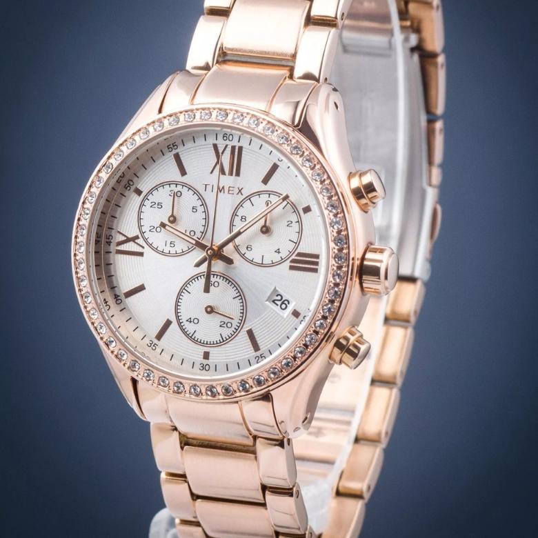 Timex TW2V57900 - Chronograf