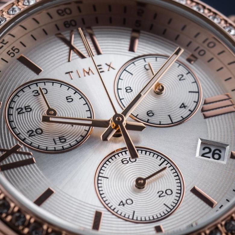Timex TW2V57900 - Szkiełko