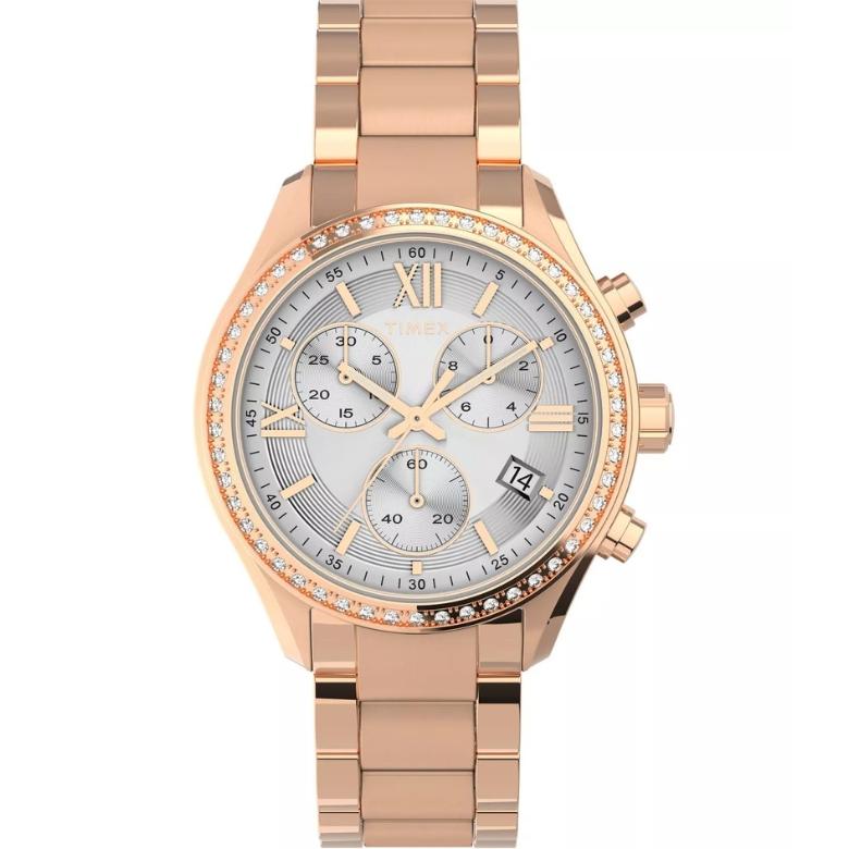 Timex TW2V57900 - Datownik dni miesiąca