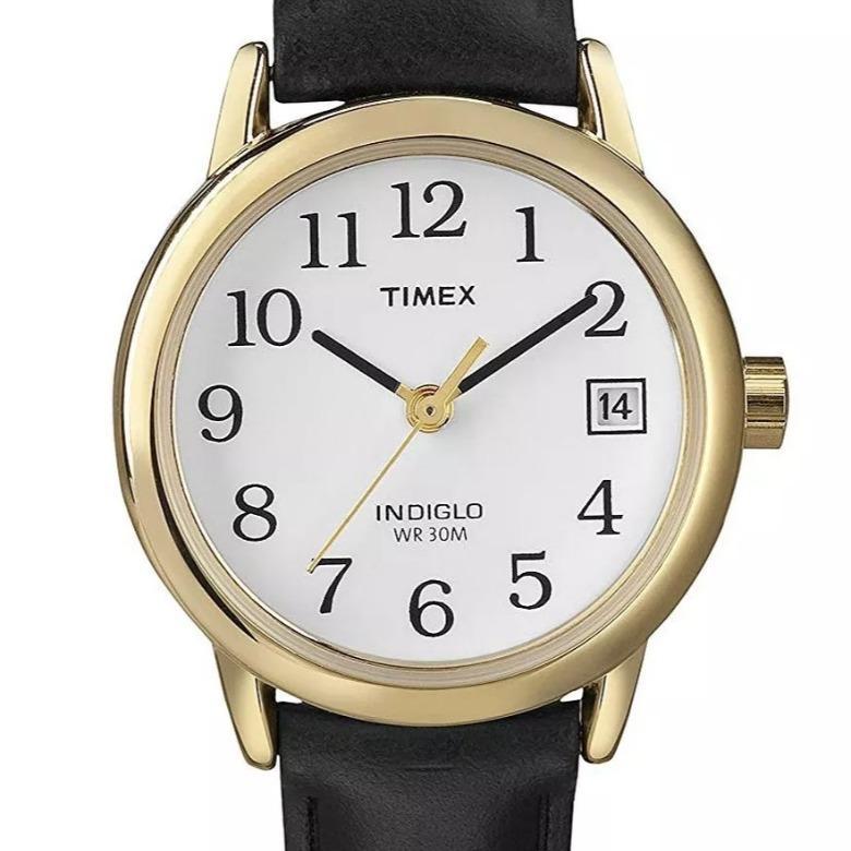 Timex TW2W33700 - Datownik dni miesiąca