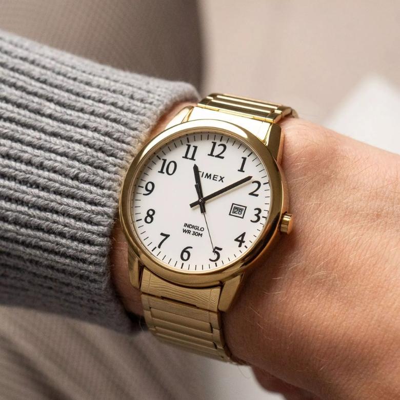 Timex TW2W52000 - Szkiełko