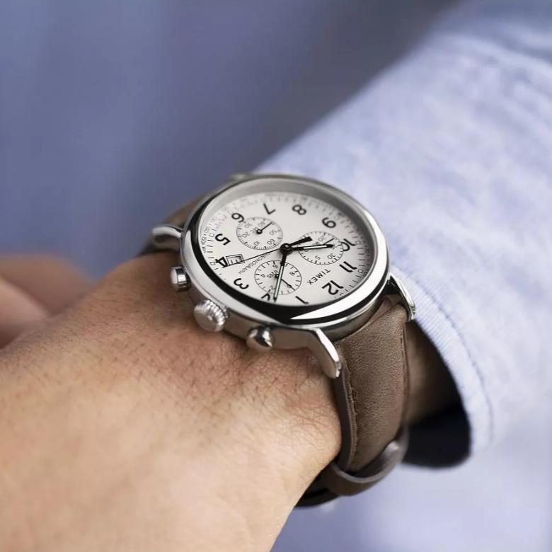 Timex TW2V27600 - Kolekcja 