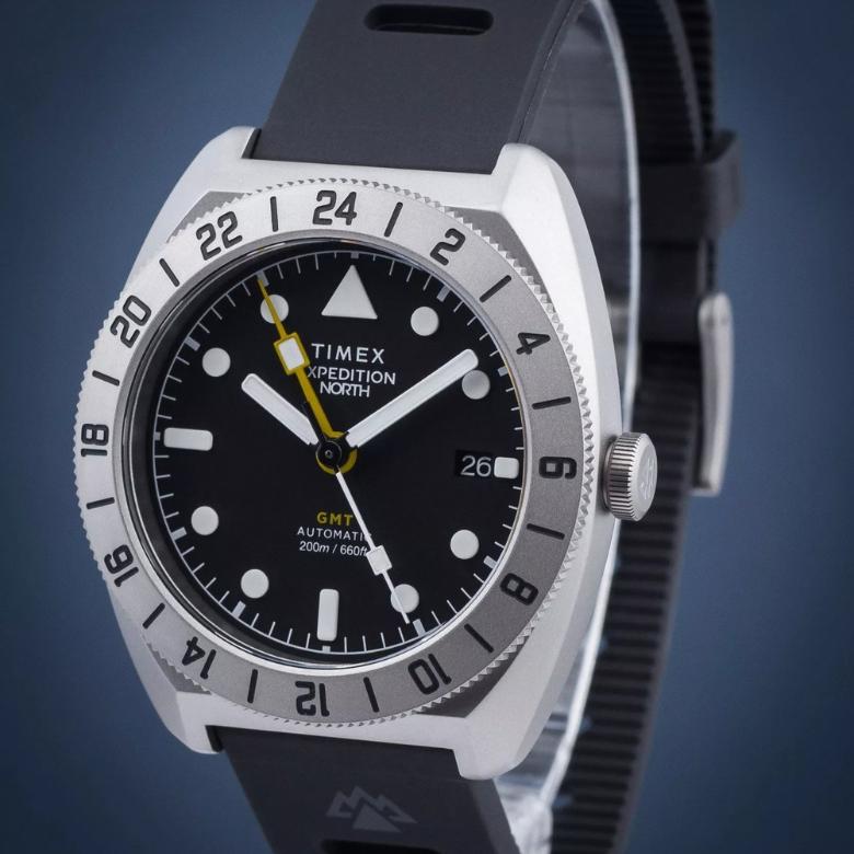 Timex TW2W53000 - Datownik dni miesiąca