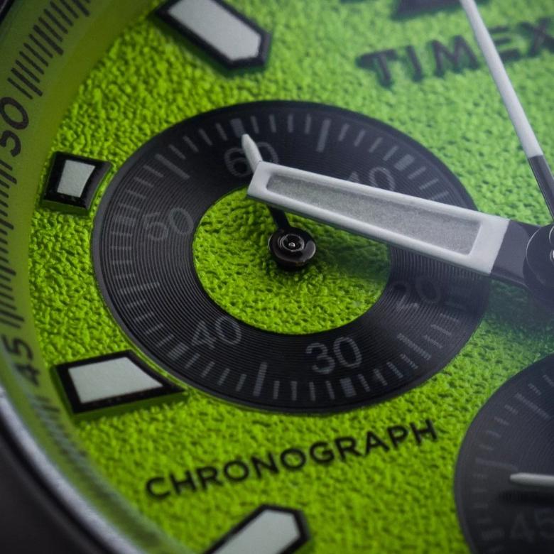 Timex TW2V96400 - Chronograf