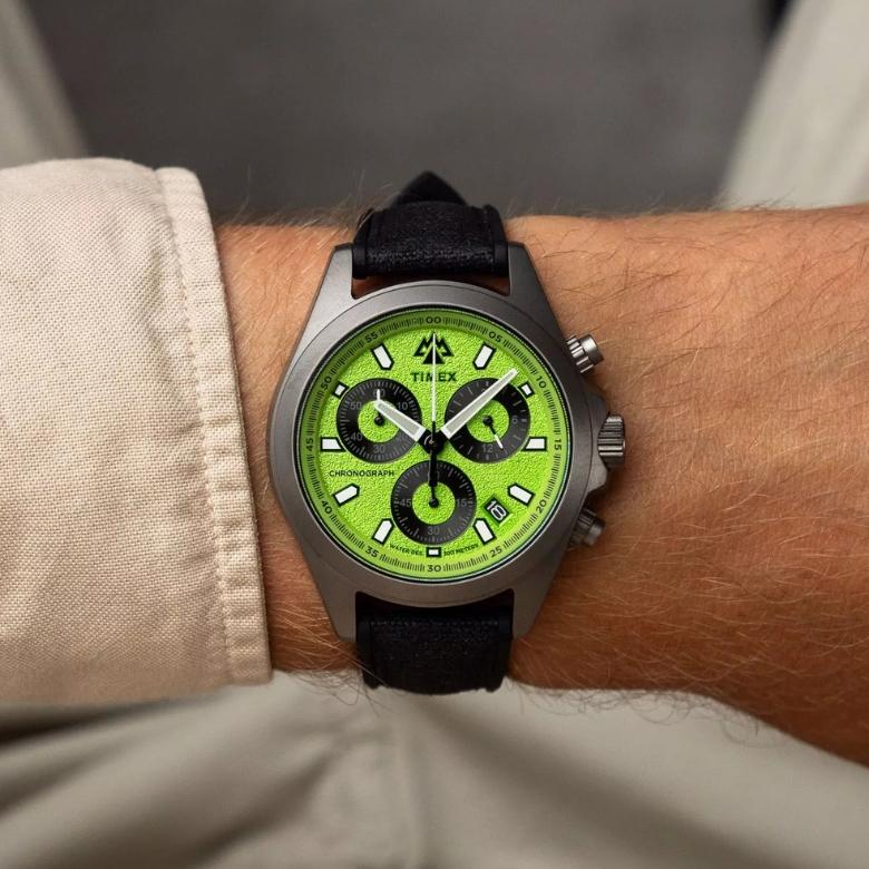 Timex TW2V96400 - Datownik dni miesiąca