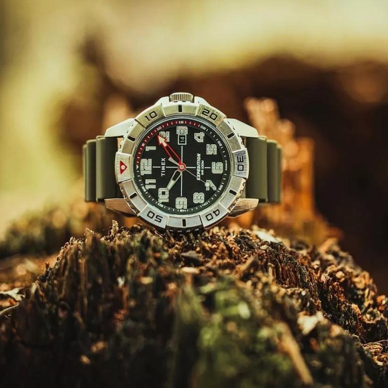 Timex TW2V40700 - Kolekcja