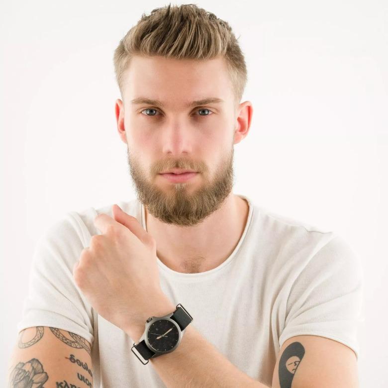 Timex TW2V03800 - Kolekcja